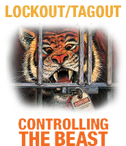 Lockout-Tagout